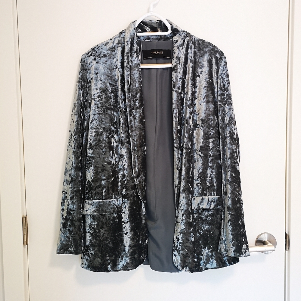 Zara Blazer